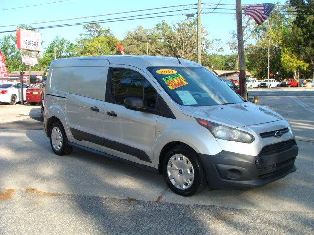 Thumbnail image of 2014 Ford Transit Connect at Vans Cars and Trucks
