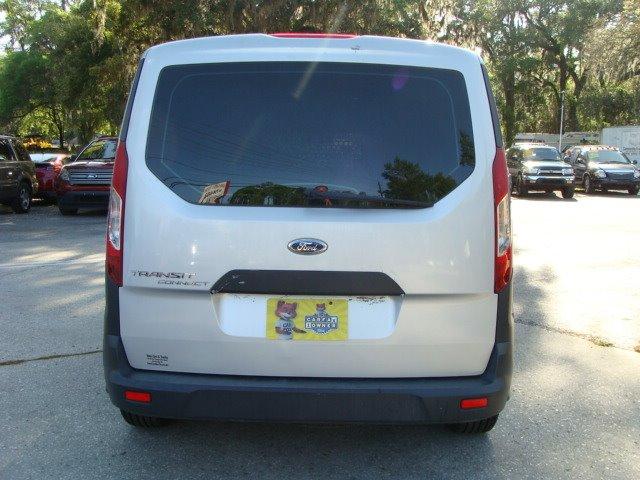 Thumbnail image of 2014 Ford Transit Connect at Vans Cars and Trucks