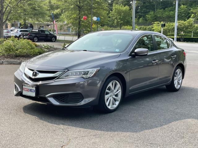 Thumbnail image of 2017 Acura ILX at Huntington Honda