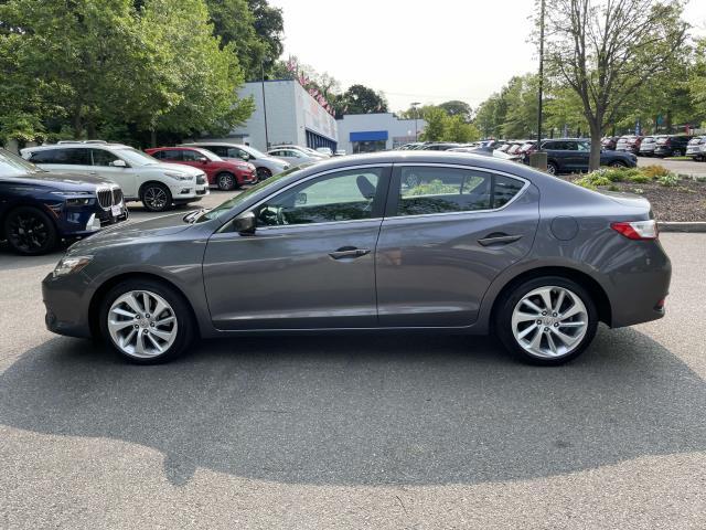 Thumbnail image of 2017 Acura ILX at Huntington Honda