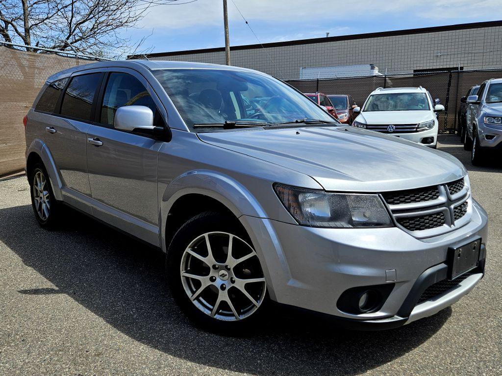 Thumbnail image of 2019 Dodge Journey at MINNESOTA AUTO SALES