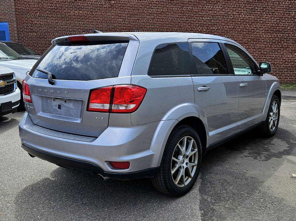 Thumbnail image of 2019 Dodge Journey at MINNESOTA AUTO SALES