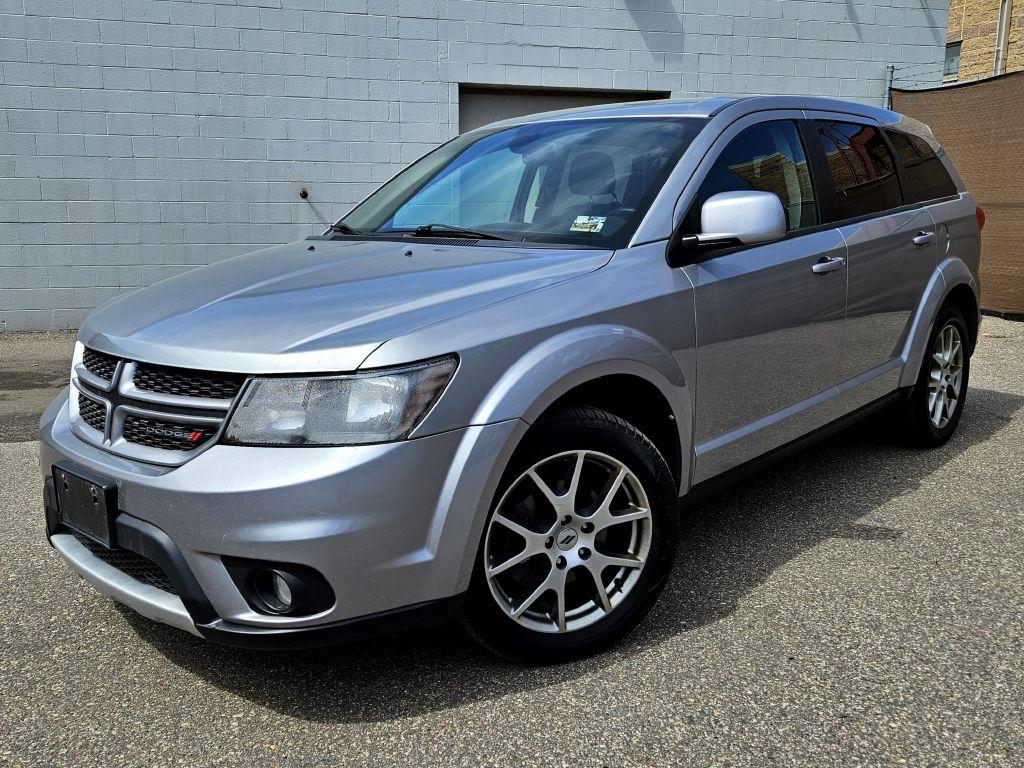 Thumbnail image of 2019 Dodge Journey at MINNESOTA AUTO SALES