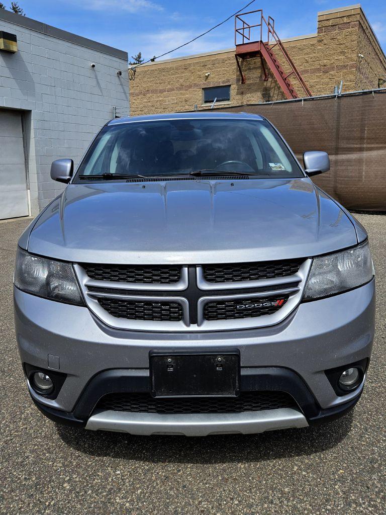 Thumbnail image of 2019 Dodge Journey at MINNESOTA AUTO SALES
