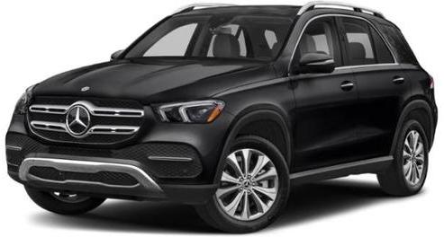 Thumbnail image of 2021 Mercedes-Benz GLE at Auto Expo Store