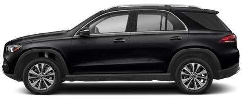 Thumbnail image of 2021 Mercedes-Benz GLE at Auto Expo Store