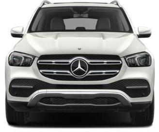 Thumbnail image of 2021 Mercedes-Benz GLE at Auto Expo Store