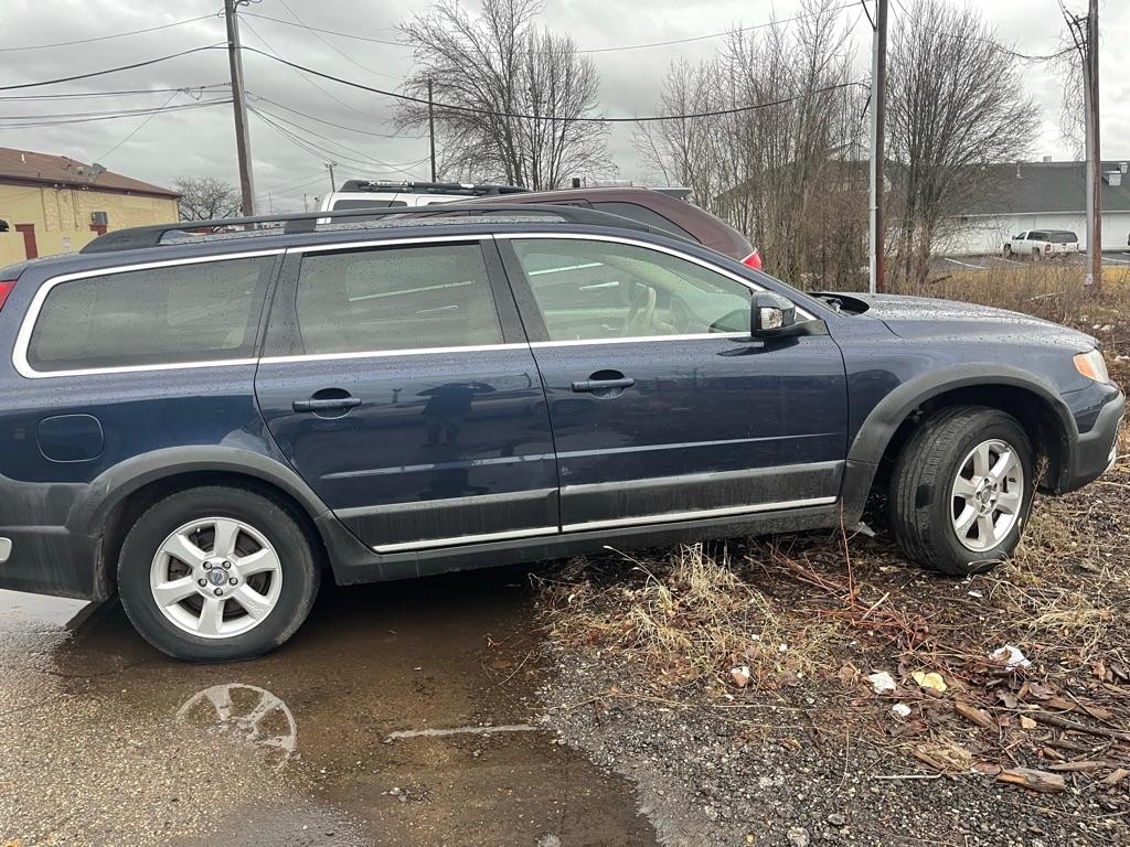 Thumbnail image of 2010 Volvo XC70 at Q&M AUTO GROUP LLC