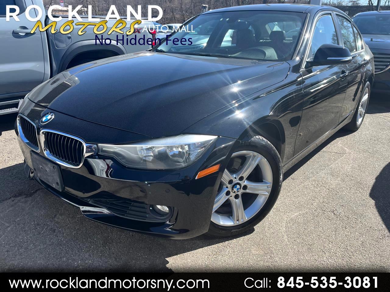 Thumbnail image of 2013 BMW 3 Series at Rockland Motors