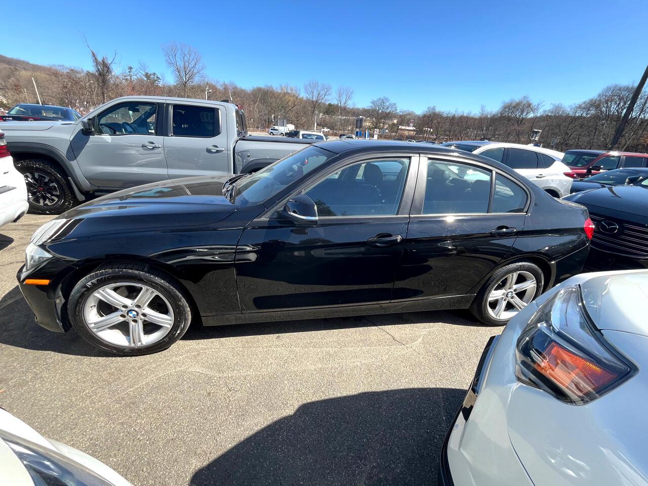 Thumbnail image of 2013 BMW 3 Series at Rockland Motors
