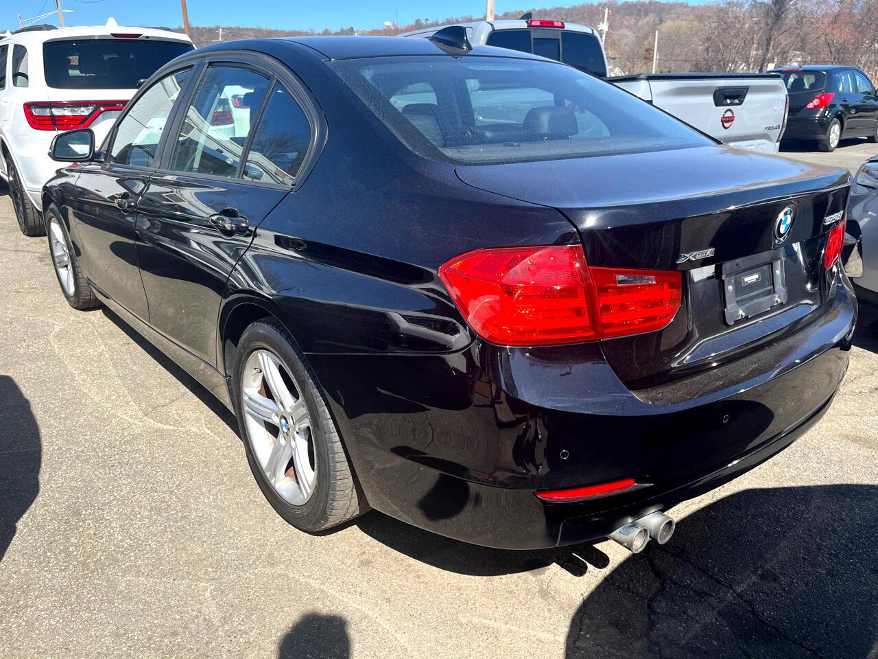 Thumbnail image of 2013 BMW 3 Series at Rockland Motors