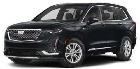 Thumbnail image of 2023 Cadillac XT6 at Eastchester Certified Motors