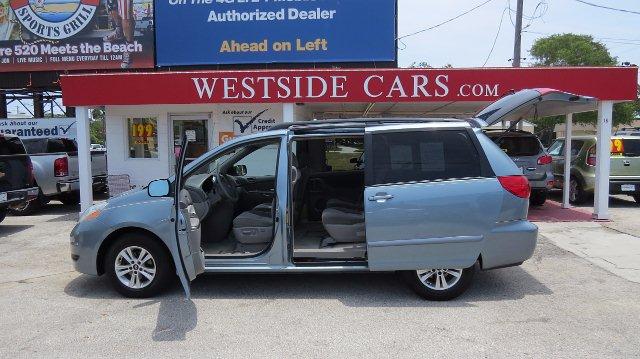 Thumbnail image of 2008 Toyota Sienna at Westside Cars