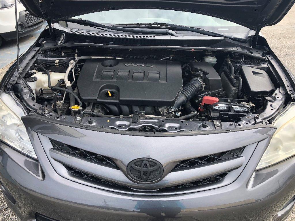 Thumbnail image of 2011 Toyota Corolla at Advance Automotive Sales & Financing Inc