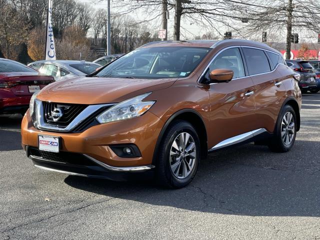 Thumbnail image of 2016 Nissan Murano at Huntington Honda