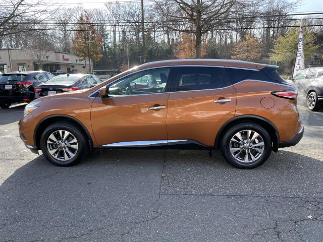 Thumbnail image of 2016 Nissan Murano at Huntington Honda