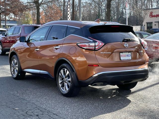 Thumbnail image of 2016 Nissan Murano at Huntington Honda