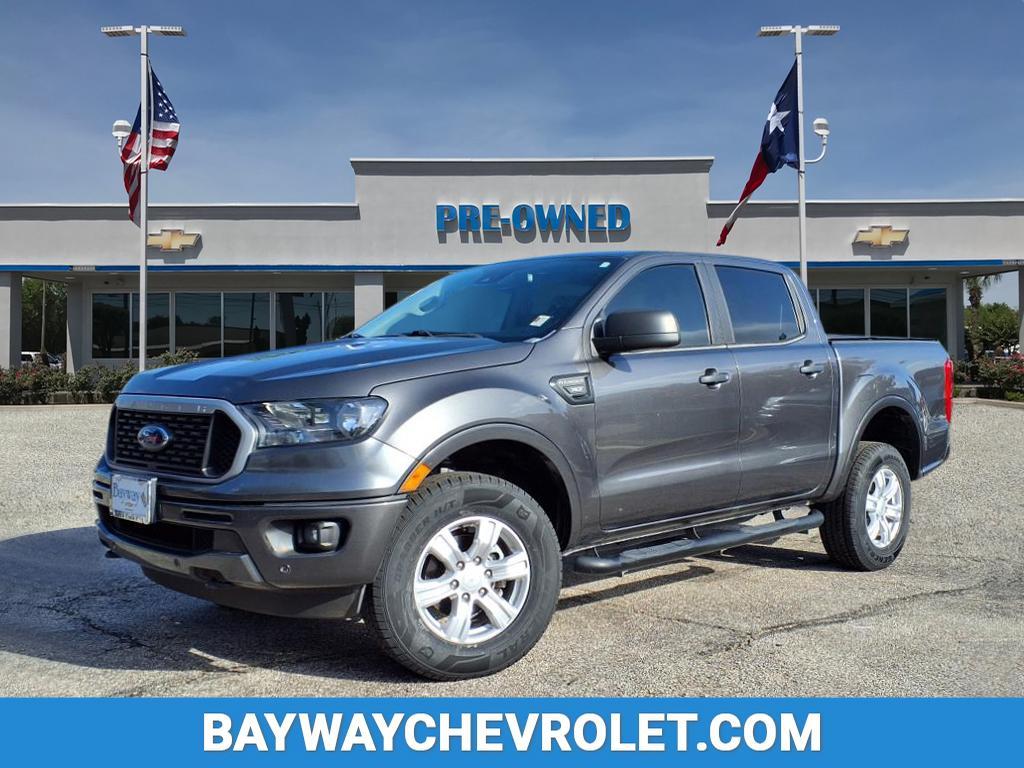 Thumbnail image of 2019 Ford Ranger at Bayway Chevrolet