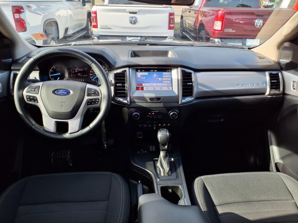 Thumbnail image of 2019 Ford Ranger at Bayway Chevrolet