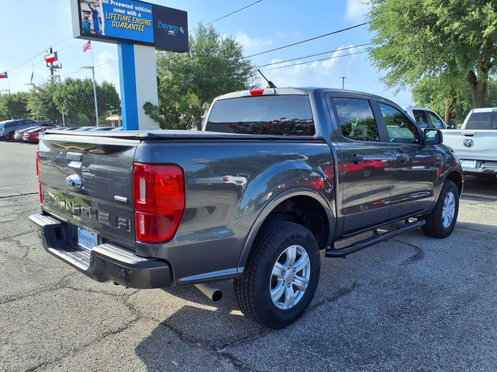Thumbnail image of 2019 Ford Ranger at Bayway Chevrolet