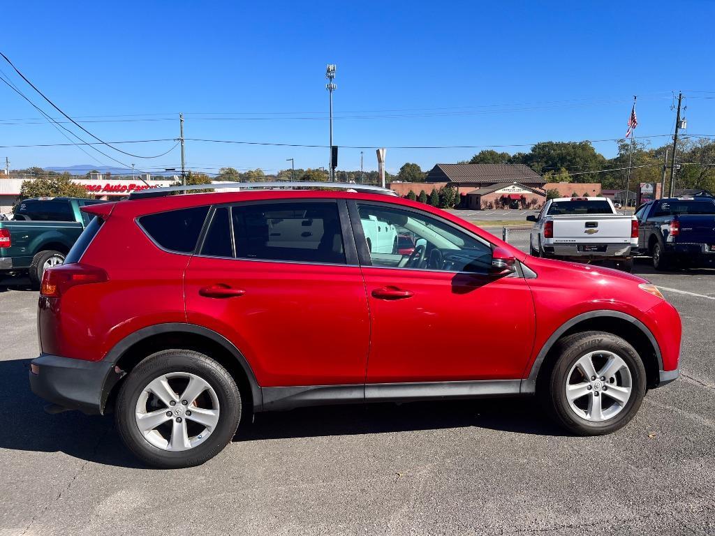 Thumbnail image of 2013 Toyota RAV4 at Exclusive Auto Center LLC