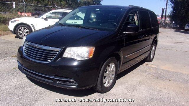 Thumbnail image of 2014 Chrysler Town and Country at Car Land of Macon
