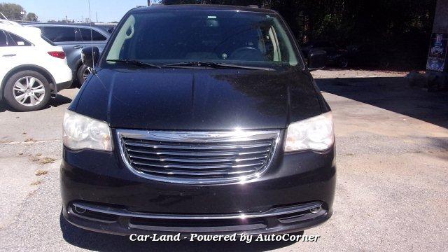 Thumbnail image of 2014 Chrysler Town and Country at Car Land of Macon