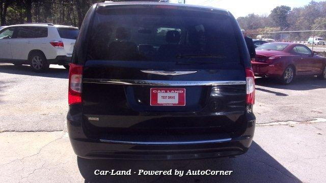 Thumbnail image of 2014 Chrysler Town and Country at Car Land of Macon