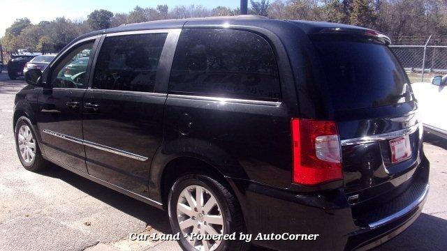 Thumbnail image of 2014 Chrysler Town and Country at Car Land of Macon