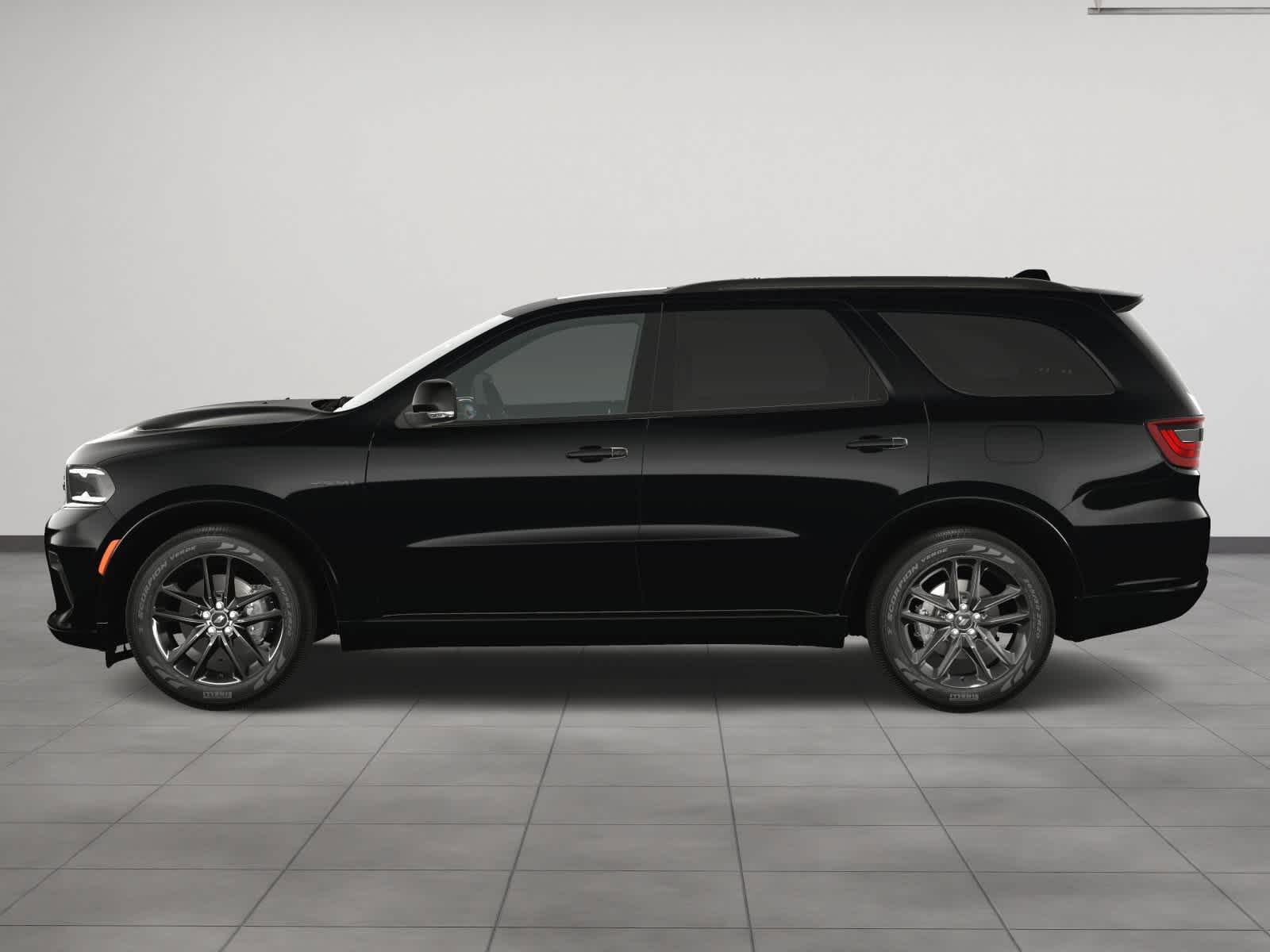 Thumbnail image of 2025 Dodge Durango at Suburban Chrysler Dodge Jeep Ram of Troy