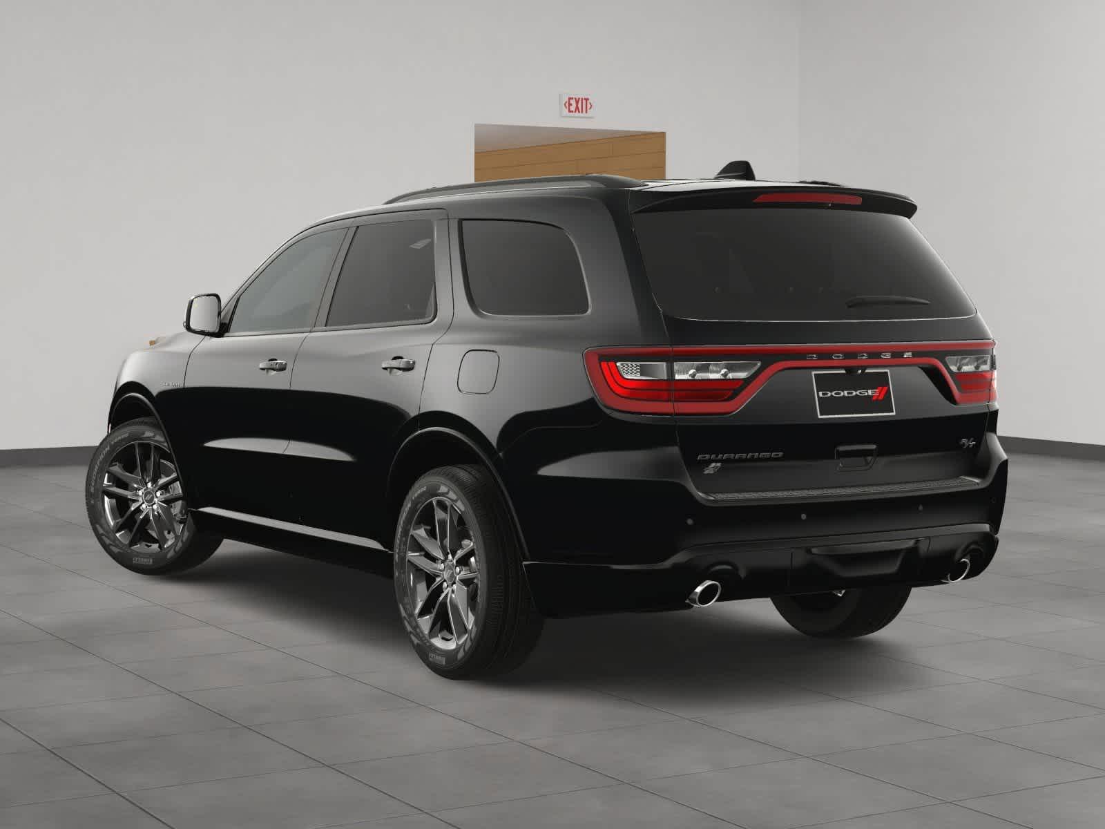 Thumbnail image of 2025 Dodge Durango at Suburban Chrysler Dodge Jeep Ram of Troy