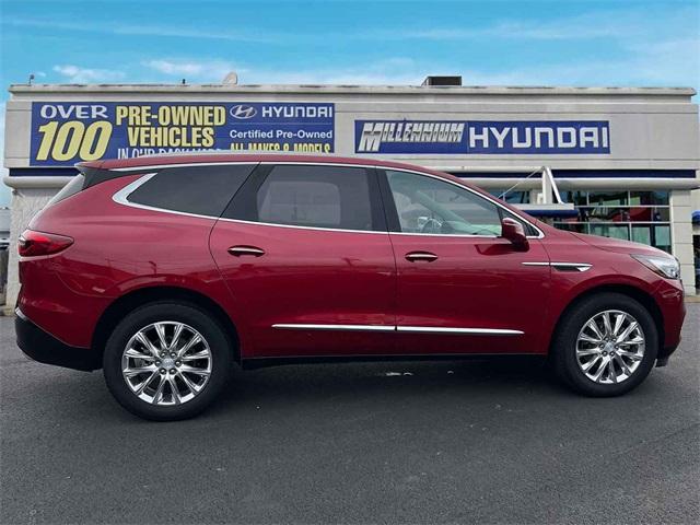 Thumbnail image of 2018 Buick Enclave at Millennium Hyundai