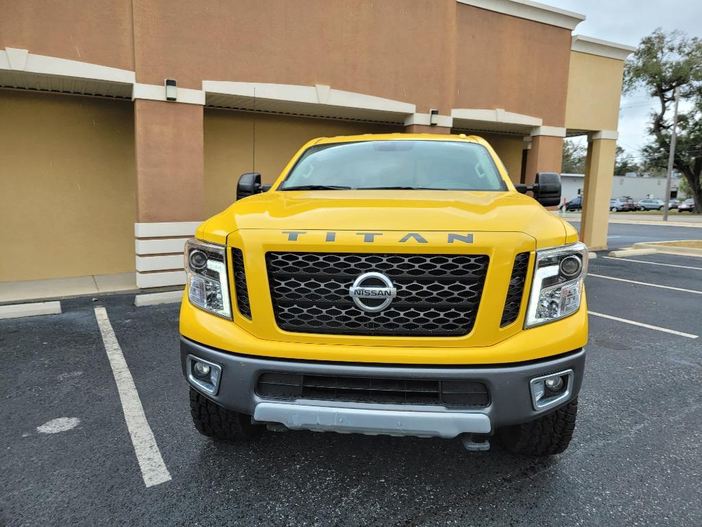 Thumbnail image of 2017 Nissan Titan XD at Auto Network