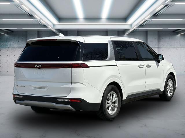 Thumbnail image of 2022 Kia Carnival at Ford of Smithtown