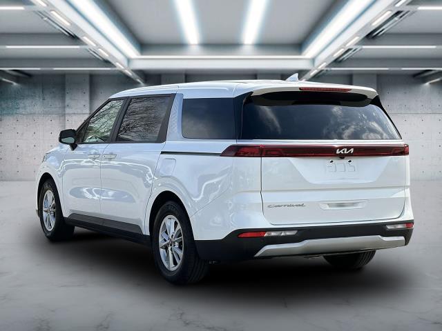 Thumbnail image of 2022 Kia Carnival at Ford of Smithtown