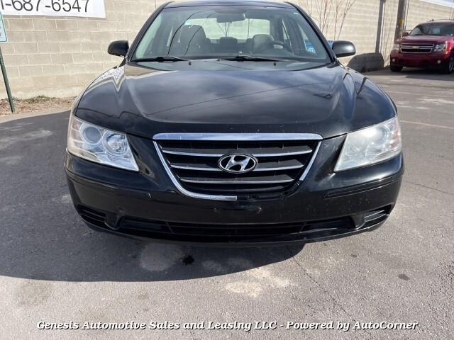 Thumbnail image of 2009 Hyundai SONATA at Genesis Automotive Sales and Leasing LLC