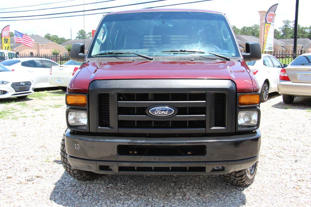 Thumbnail image of 2011 Ford E-Series at CROWN AUTO