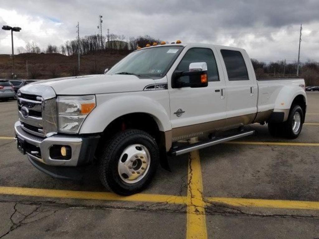 Thumbnail image of 2014 Ford F-450 Super Duty at Everybody’s Auto Sales, Inc.