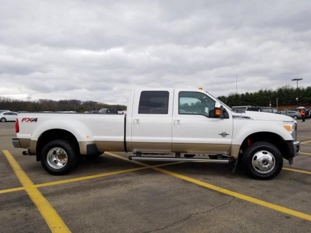 Thumbnail image of 2014 Ford F-450 Super Duty at Everybody’s Auto Sales, Inc.