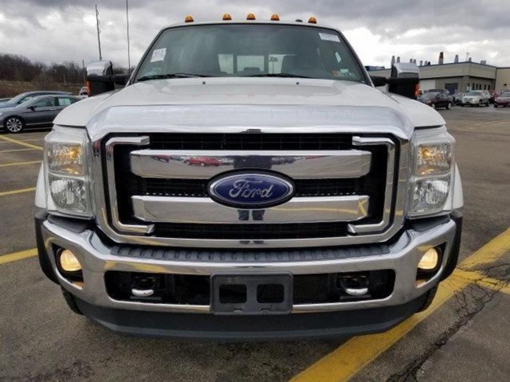 Thumbnail image of 2014 Ford F-450 Super Duty at Everybody’s Auto Sales, Inc.