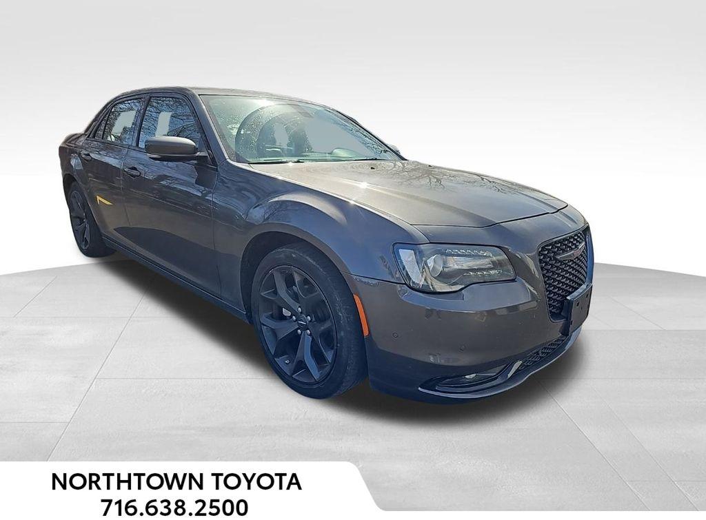 Thumbnail image of 2023 Chrysler 300 at Northtown Toyota Volkswagen