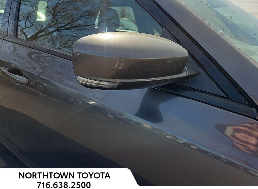 Thumbnail image of 2023 Chrysler 300 at Northtown Toyota Volkswagen