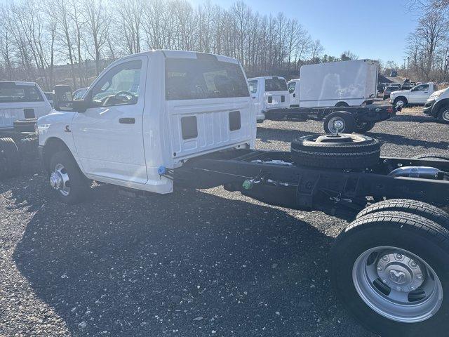 Thumbnail image of 2024 Ram 3500 at Used FredBeansDodgeChryslerJeep