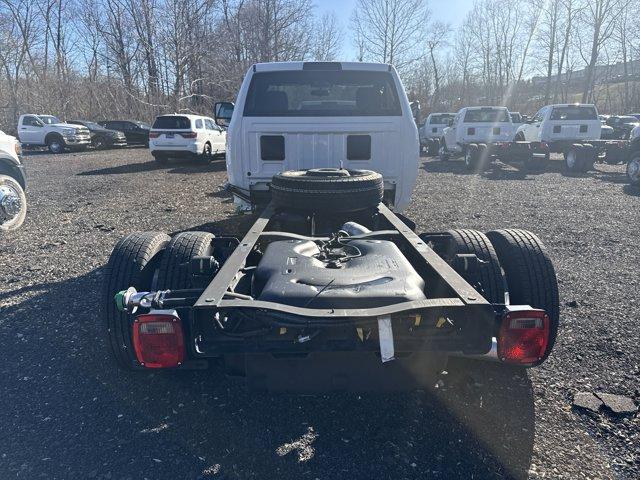 Thumbnail image of 2024 Ram 3500 at Used FredBeansDodgeChryslerJeep