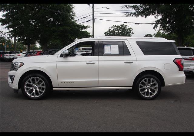 Thumbnail image of 2019 Ford Expedition MAX at Ideal Auto