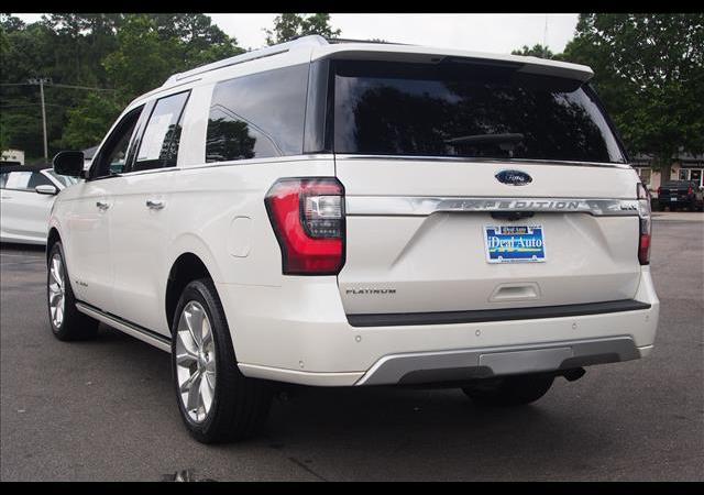 Thumbnail image of 2019 Ford Expedition MAX at Ideal Auto