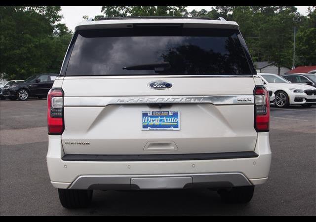 Thumbnail image of 2019 Ford Expedition MAX at Ideal Auto