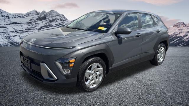 Thumbnail image of 2024 Hyundai KONA at City World Ford