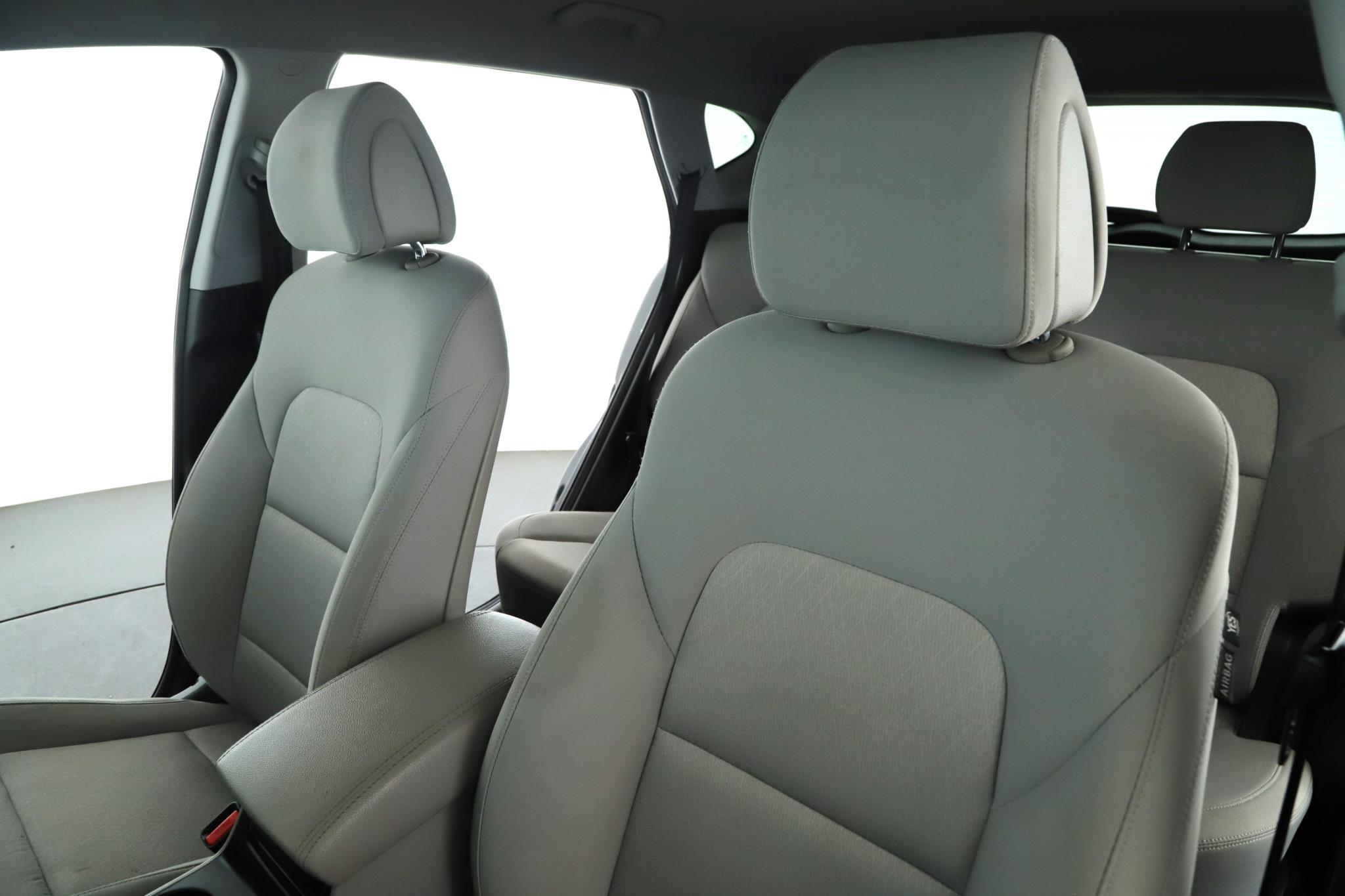 Thumbnail image of 2018 Hyundai TUCSON at Security Jeep, Dodge, Chrysler, Ram