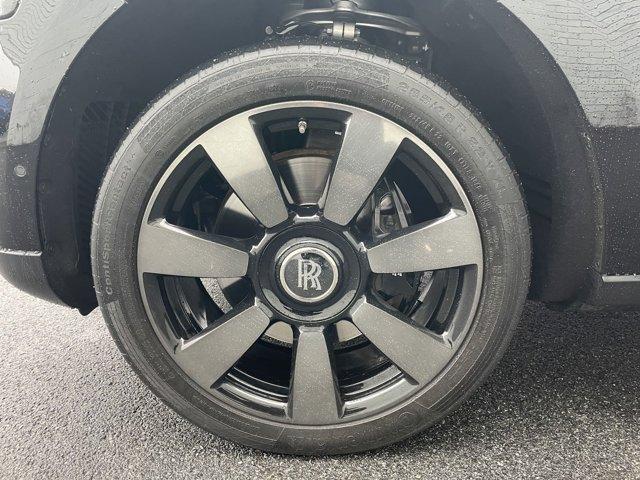 Thumbnail image of 2022 Rolls-Royce Cullinan at Rolls-Royce Bentley Motor Cars Paramus - USED